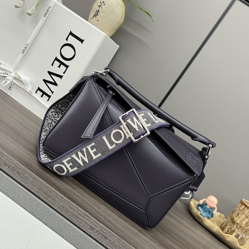 Loewe Handle Bags